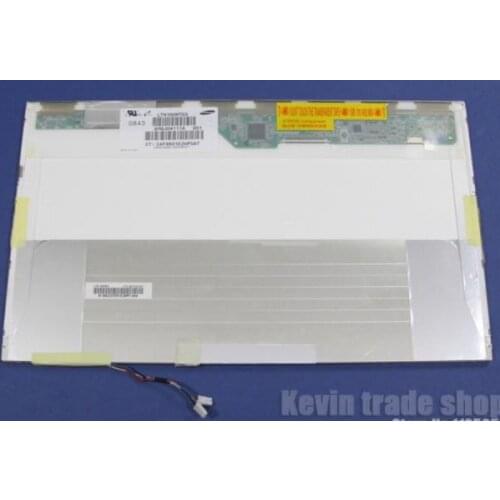 Wholesale A+ 16 inch 1920 x 1080 LED LTN160HT03 LTN160HT03-N01 LTN160HT03-001 LTN160HT05 For HP hdx16 X16 Laptop LCD Screen