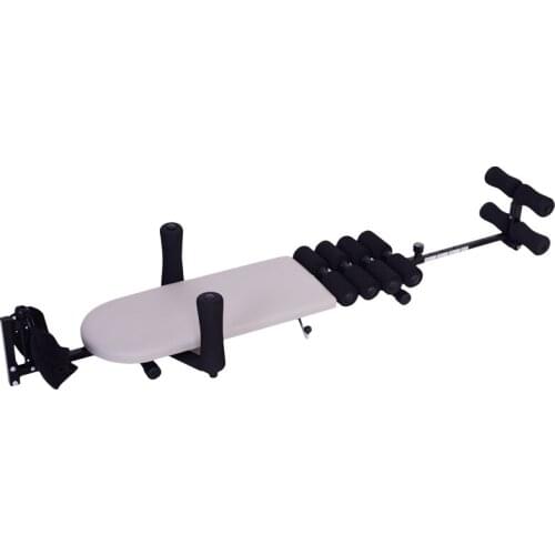 Lumbar Intervertebral Disc Cervical Vertebra Stretching Stretch Height Increase Artifact Stretching Machine Tractor 13kg