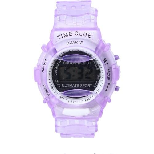 Rigardu Children's Waterproof Watch