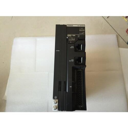 R88D-1SN08H-ECT servo driver , new within box , test goods , free shipping