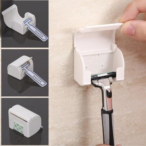 SLSHLYJ Shaver Holders