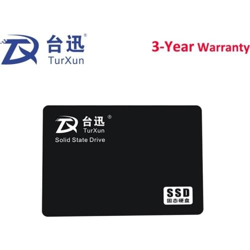 SSD 1TB SATA 3 120GB 240 GB 480GB 512GB SSD HDD 2.5-inch SSD SATA SATAIII 120GB laptop built-in solid state disk hard drive