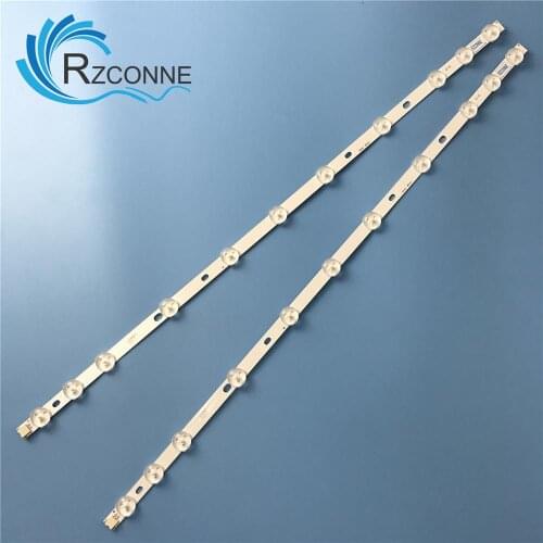 LED backlight 11 lamp for LG Sharp 32'' TV 32D1334DB LC32LD145K VES315WNDL-01 VES315WNDS-2D-R02 32 HA5000 VESTEL 32LD5000H