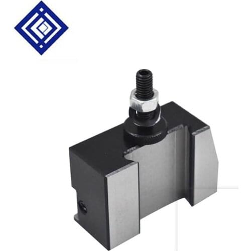 250-007 250-107 250-207 250-307 250-407 Universal Papting Blade Tool Holder Quick Change Tool Post Holder