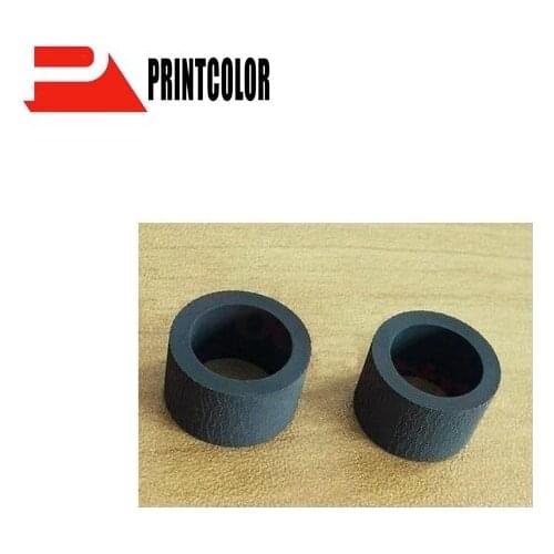 10SET x 1554412 Pickup Roller Tire for EPSON WP 4015 4525 4095 4025 4595 4545 4535 4515 4660 5110 5620 4630 4640 5110 5690 5190