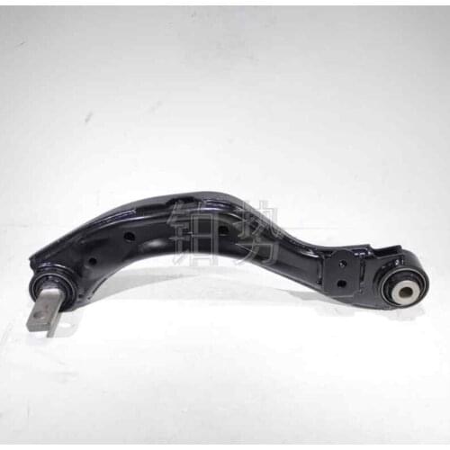 Car Rear upper swing arm assembly 2013-Hon daJ ADE FR1 1.8L Rear upper suspension arm Rear upper support arm Control arm