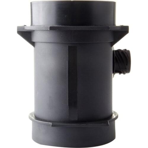 Free Shipping MASS AIR FLOW SENSOR FOR BMW E36 E38 E39 Z3 M3 323 328 523 528 728 5WK9600 5WK9600Z 5WK9617 13621703275