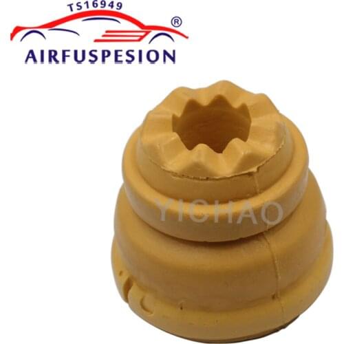 10pcs/Set Front Rubber Buffer for Mercedes W164 Shock Buffer Air Suspension Spring Buffer 1643206013 1643206113 1643205913