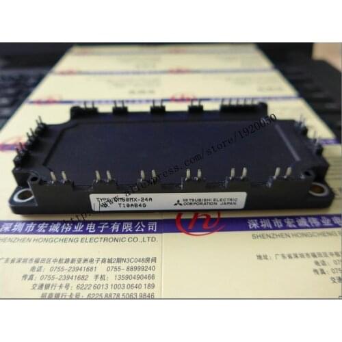 Cheap CM50MX-24A supply module Welcome to order
