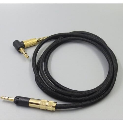 ZSFS hi-ofc 3.5mm to 2.5mm cable for Sennheiser HD595 HD598 HD558 hd518 Headphones Upgraded Audio Cable for iPhone xiaomi
