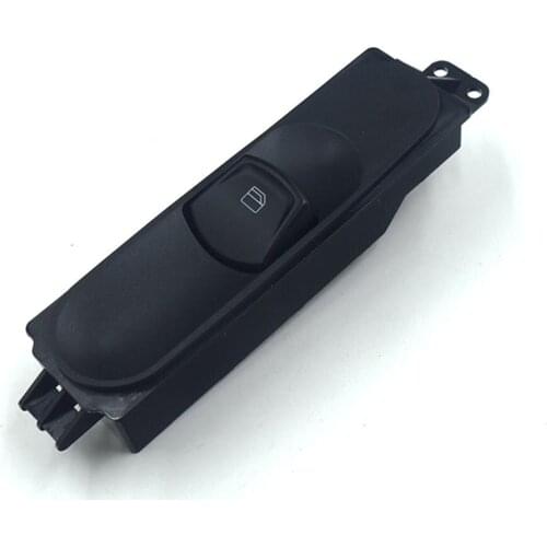 A6395451413 A 639 545 14 for 2003-2014 Mercedes-Benz W639 Vito/Mixto Kasten/Bus Power Window Switch Control Button