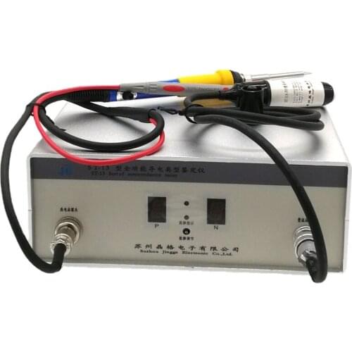 ST13 material pn tester pn thermoelectric potential method tester