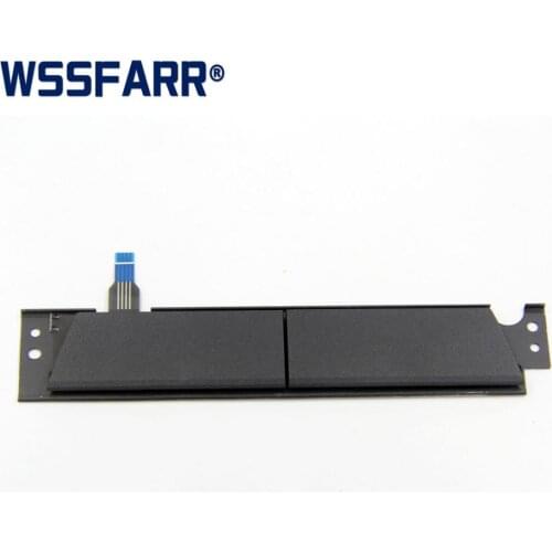 NEW Original for ASUS G751 G751J G751JY G751JM G751JT Left Right key Mouse Clicker Board touchpad mouse button board