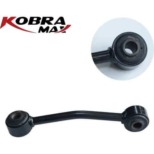 KobraMax Suspension Stabilizer Bar Engine Mounting 5087.27 For Peugeot 405 car accessories