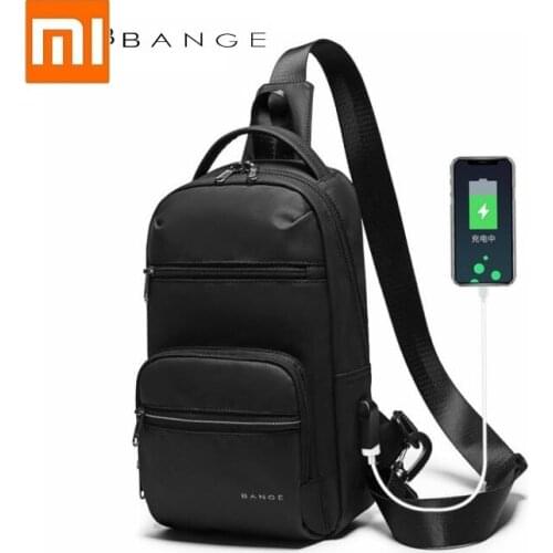 Мужские сумки-мессенджеры Xiaomi China At AliExpress