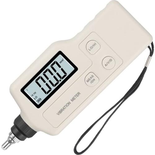 ZJMZYM Vibrometers