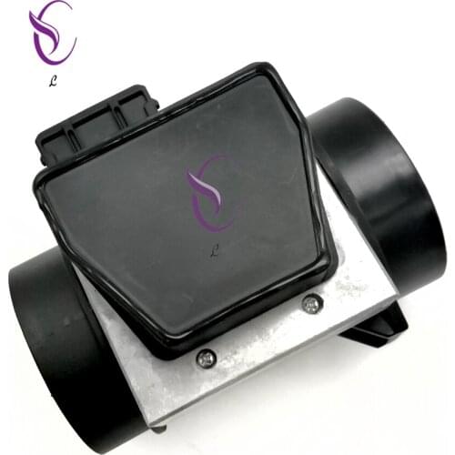 0280212016 0986280101 0 280 212 016 Mass Air Flow Meter MAF Sensor For VOLVO 240 740 760 940 960 Kombi 2.0 2.3 i 2.3i CAT Turbo