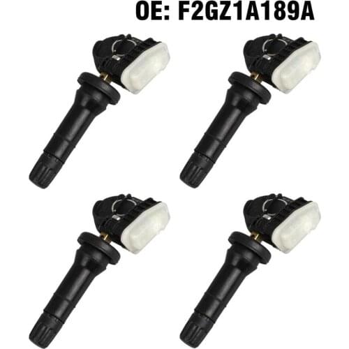 4pcs Car Tire Pressure Monitor tpms System 315MHz Sensor for ford Eage Explorer Mustang F150 F250 F350 for Lincoin