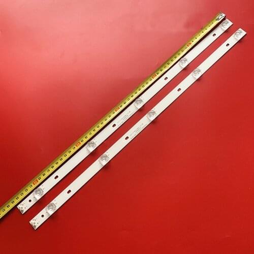 FOR Faddish G32Y lamp bar LED32D05-ZC14AG-01 screen LSC320AN09-H backlight TV 5 lamp bar LED32D05-ZC14AG-01