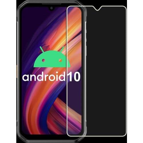 Armoureagle Protective Films For Ulefone Armor