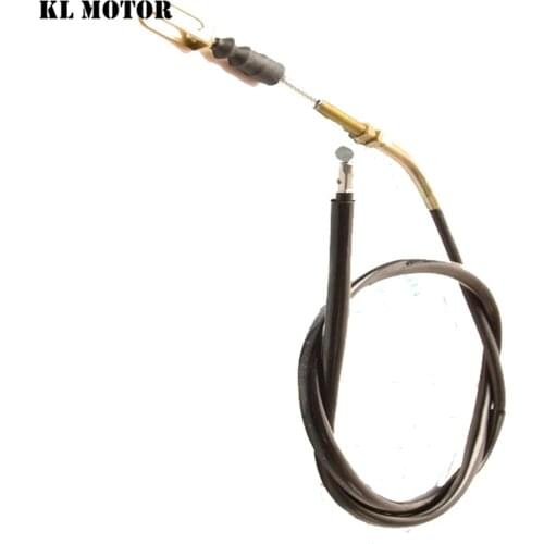 ATV Motorcycle CFMOTO CF500 CF625 Series Rear Brake Linkage Cable Accessories 9010-080230 QUAD GO KART
