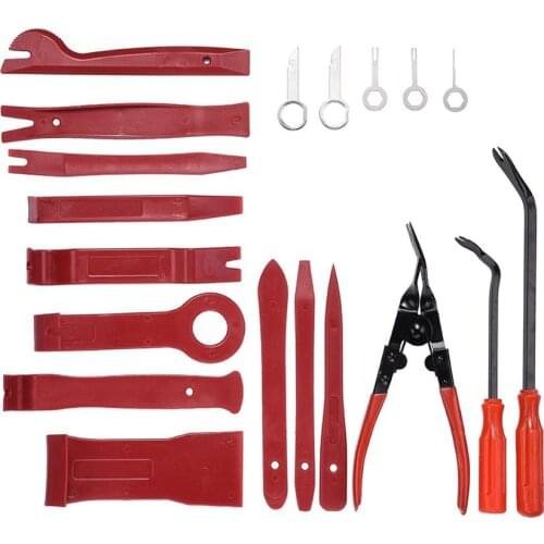 AUMOHALL Tire Repair Tools