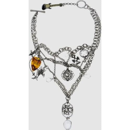 Amorita boutique vintage Necklaces