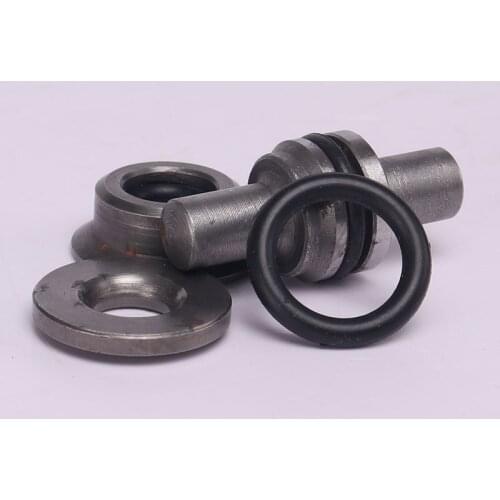 Electric Hammer Percussion Sleeve Hydraulic For Makita HR2450 Percussion Drill Hammer Sleeve drill accessories