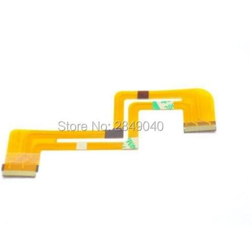 "FP-826" Flex For Sony DCR-SR55E SR35E SR36E SR45E SR46E DCR-SR65E DCR-SR75E DCR-SR85E Lcd Flex