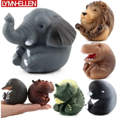 Фигурки животных HAPPY MONKEY China At AliExpress