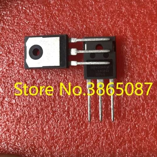 IXFH30N50P IXFH30N50 IXTH30N50 IXTH30N50P ORIGINAL NEW TO-247AD TO-247 POWER MOSFET TRANSISTOR MOS FET TUBE 20PCS/LOT