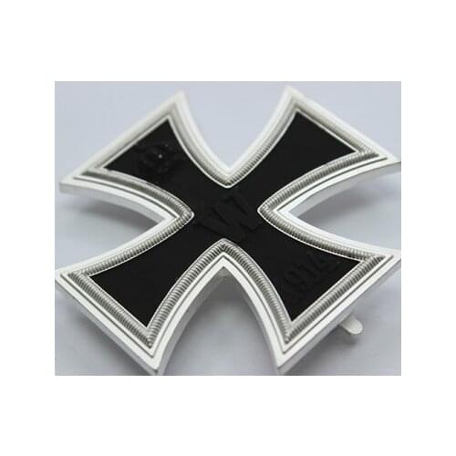 EMD ww1 WW2 German Iron cross
