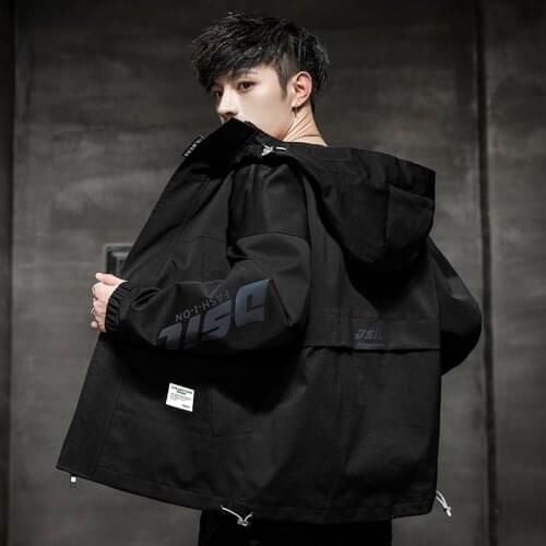 Мужские непромокаемые куртки MKASS China At AliExpress