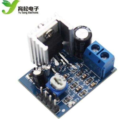 TDA2030A power amplifier module audio amplifier module