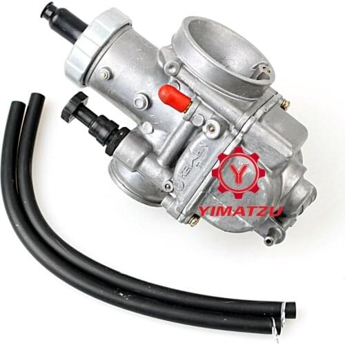 YIMATZU Motorcycle Carburetor,Scooter / Racing / Motorcycle KEIHIN Carburetor PE24, PE28