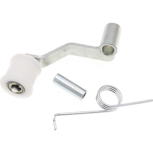 Chain Guide Roller Pulley Tensioner for Large Displacement Off-Road Motorcycle ATV