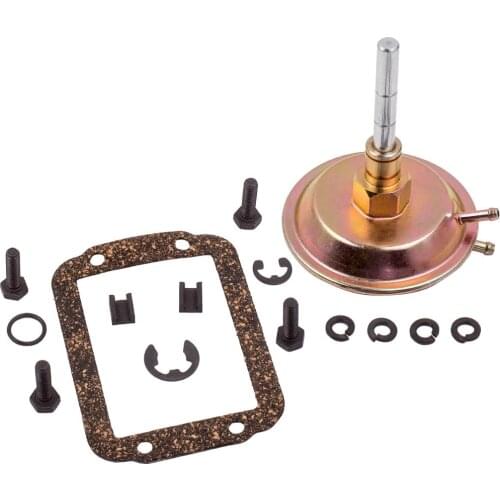 Front Axle 4WD Vacuum Actuator For Dodge Ram for Jeep 4882 682 600-202