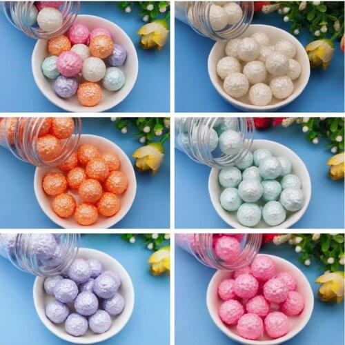 Edible Beads Pearl Sugar Ball Fondant DIY Cake Baking Sprinkles Sugar Candy Ball Wedding Cake Decoration Free Shipping