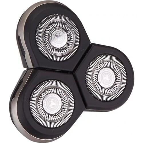 RQ12 RQ11 Replace shaver head for Philips SensoTouch 3D Bulk RQ1150 RQ1151 RQ1155 RQ1251CC RQ1252 RQ1252CC RQ1265 RQ1265CC