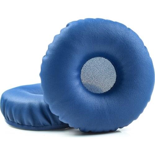 Replacement Ear Pads Cushion Earpads For Sony MDR-XB450 Wireless Headphones