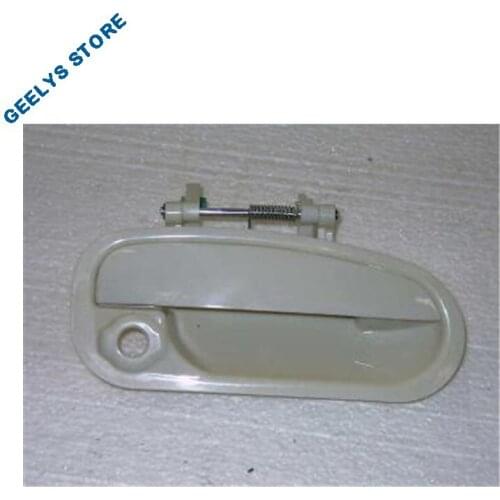 1800338180 Front right door outside handle assembly FOR GEELY 08CK-1;CK-1