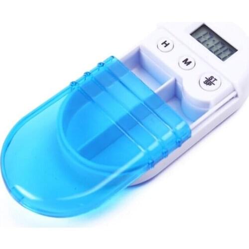 Anyone Care Pillboxes