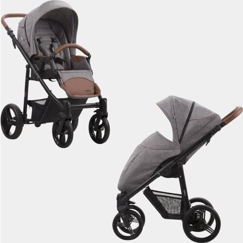BEBETTO Four-wheel Strollers
