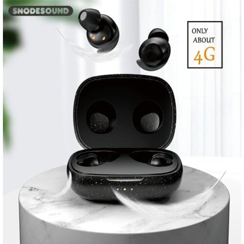 Wireless Headphone Sport Waterproof Bluetooth-compatible 5.1 In Ear Phones Headset Sound Gaming Earphone With Mic For Xiaomi T20