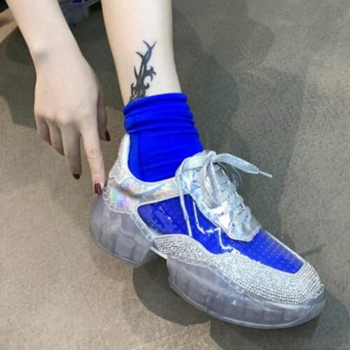 BONJEAN Running Shoes