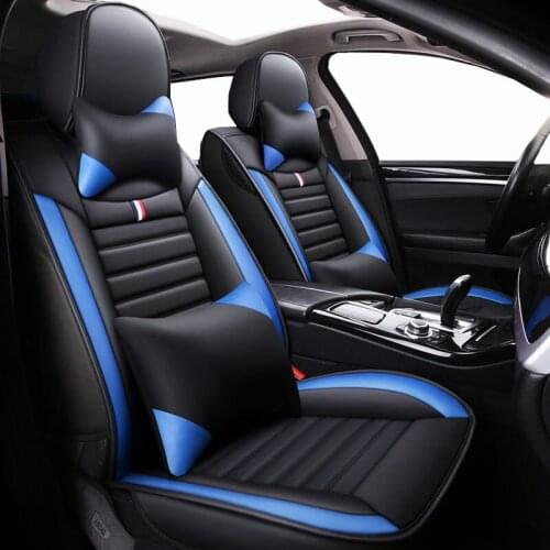 Car seat cover for Bmw F30 E46 3 Series E21 E30 E36 E90 E91 E92 E93 F31 F34 F35 3 CAR Accessories