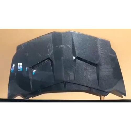 MS forged carbon hood for aventador LP700 bonnet LP720 LP740 LP750 SV perfect fitment