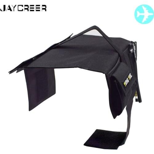 JayCreer Aviator Pilot Kneeboard