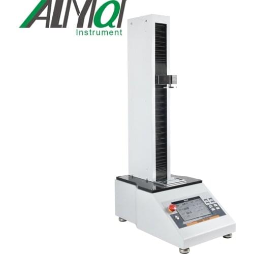 Motorized Test Stand AEL-A-50 Fully display test replaces the traditional electric (manual) test machine + digital display test
