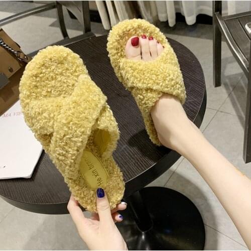 Mycyk Women's Slippers
